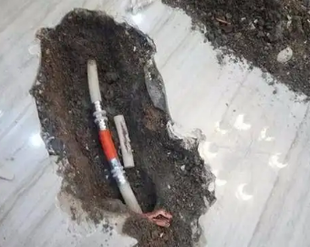 望谟测漏水电话