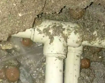 望谟测漏水多少钱