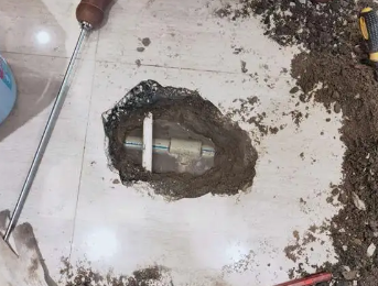 望谟测漏水电话