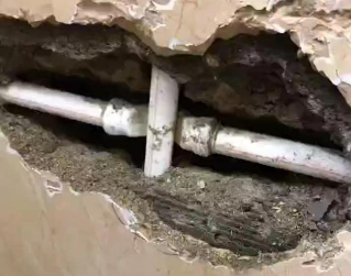 望谟测漏水哪家好