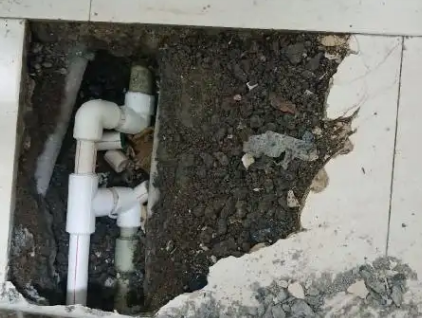 望谟测漏水哪家好