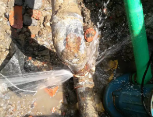 望谟测漏水公司电话