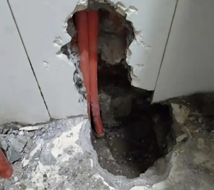 望谟漏水检测电话