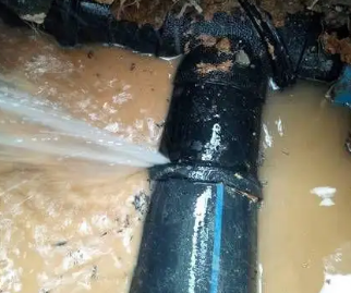 望谟测漏水公司哪家好