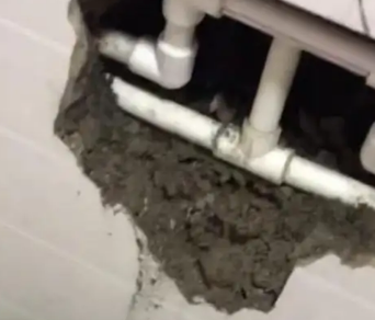 望谟漏水检测电话