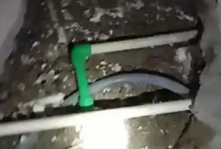 望谟测漏水公司