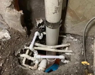 望谟漏水检测哪家好