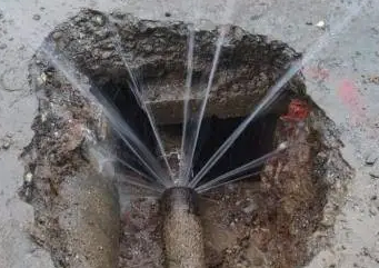 望谟漏水检测多少钱