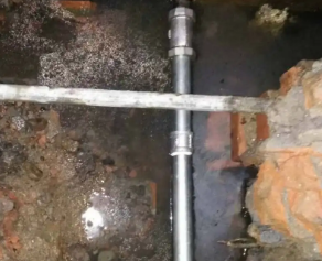 望谟漏水检测公司电话