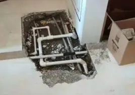 望谟卫生间测漏水如何检测