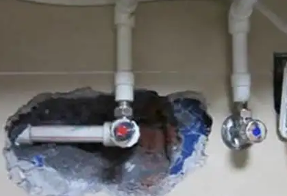 望谟卫生间测漏水查询方法