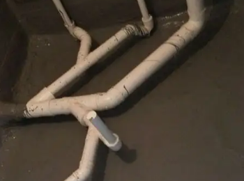 望谟水管漏水检测知识点