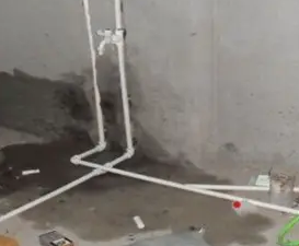 望谟水管漏水检测多少钱