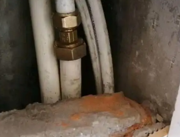 望谟水管漏水检测哪家好