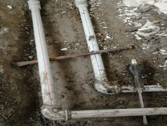 望谟卫生间测漏水多少钱