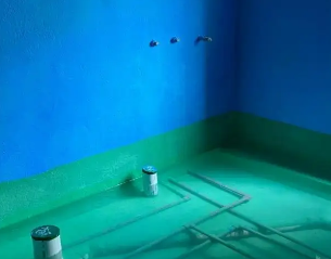 望谟卫生间防水