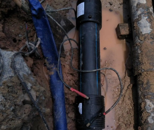 望谟水管漏水检测多少钱