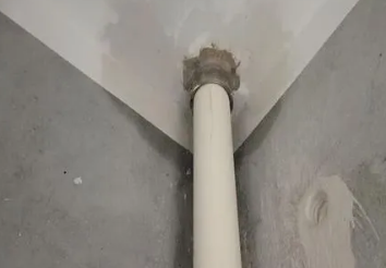 望谟卫生间测漏水之渗水防护