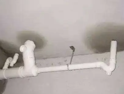 望谟卫生间测漏水的几种情景