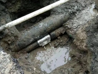 望谟水管漏水检测的传递距离多少