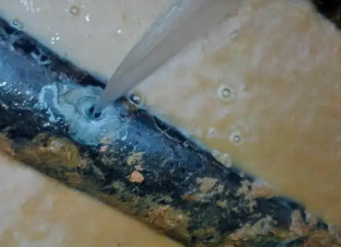 望谟水管漏水检测多少钱