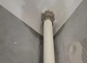 望谟卫生间测漏水的新闻分享