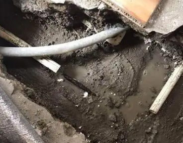 望谟卫生间测漏水价格明细