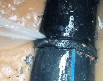 望谟水管漏水检测的小妙招