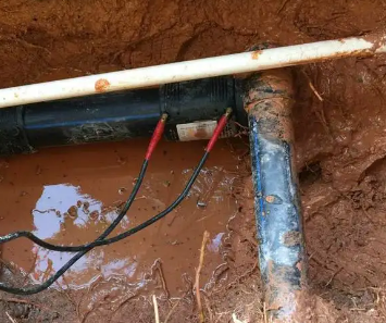 望谟水管漏水检测多少钱