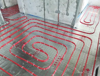 望谟地暖维修的知识