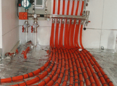 望谟地暖维修多少钱