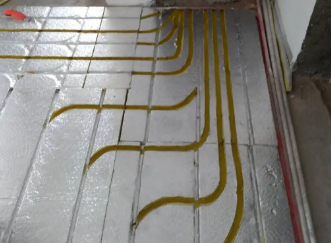 望谟地暖维修哪家好