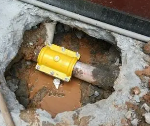 望谟水管漏水检测的几种情况