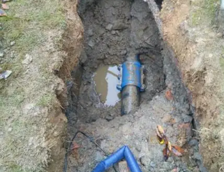 望谟水管漏水检测多少钱