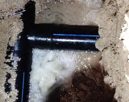 望谟水管漏水检测哪家好