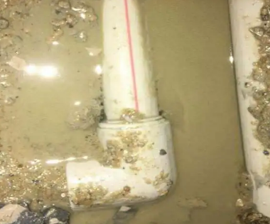 望谟水管漏水检测多少钱