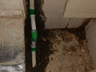 望谟卫生间测漏水哪家好