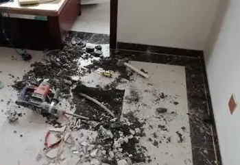 望谟漏水检测多少钱