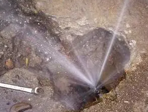 望谟水管漏水检测哪家好