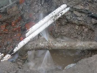 望谟测漏水多少钱