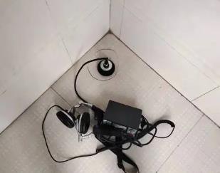 望谟测漏水公司