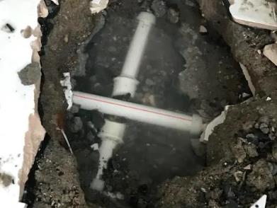 望谟漏水检测公司哪家好