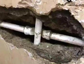 望谟漏水检测电话多少