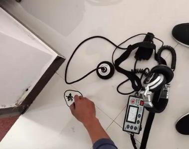 望谟测漏水公司电话